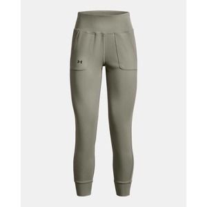 Under Armour Joggers Women Size Large UA Motion Pants‎ 1375077